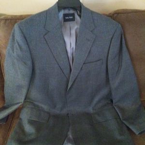 Sport coat